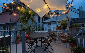 La piccionaia